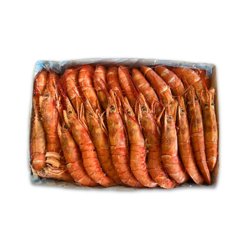 Langostino 1/2, 2 Libras