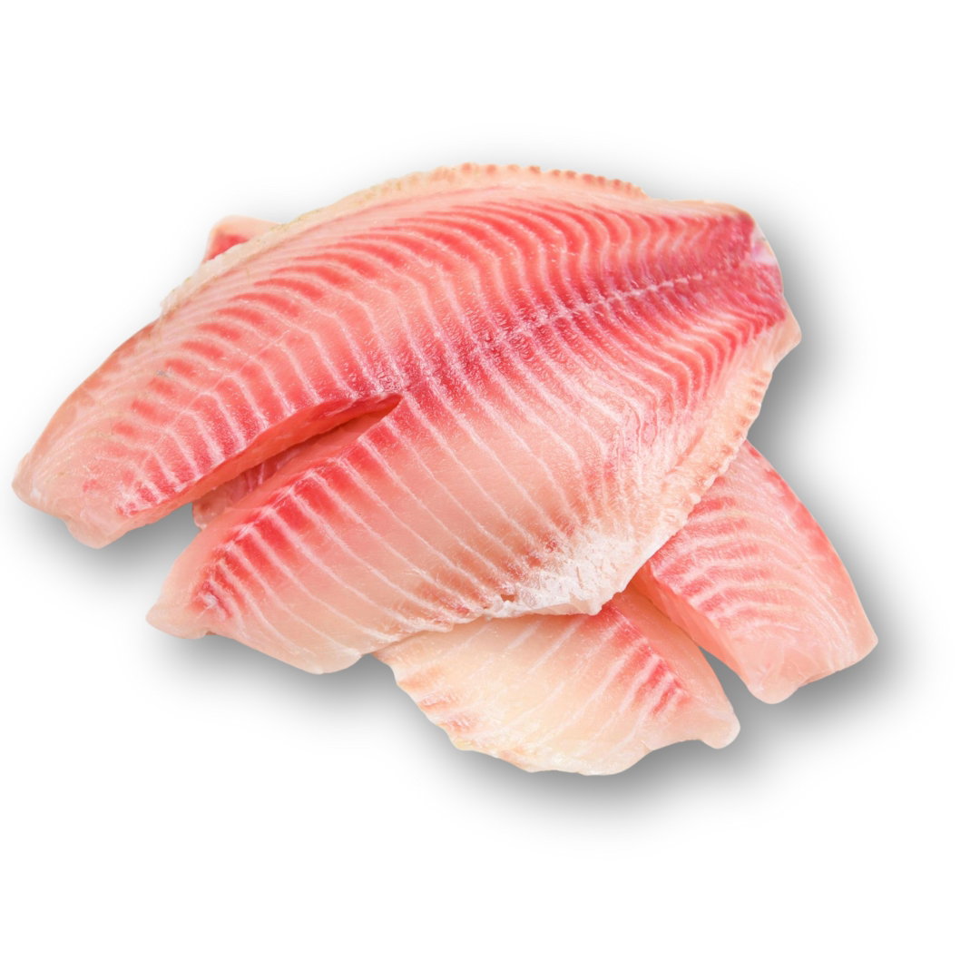 TILAPIA FILLET