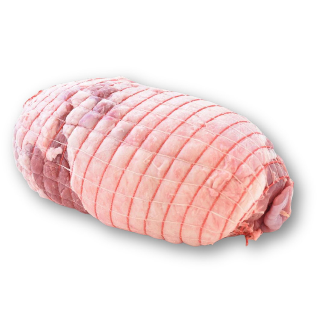 BONELESS LAMB