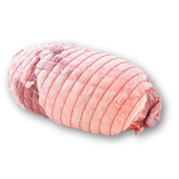 BONELESS LAMB