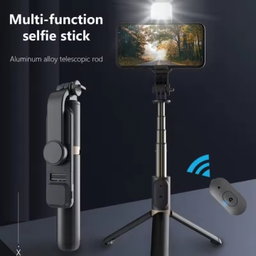 40" Bluetooth Selfie Stick