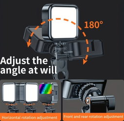 Soft Box Selfie light
