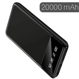 20000mAH Power Bank