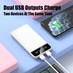 20000mAH Power Bank