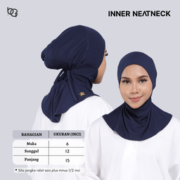 INNERNECK - NUDE BLUSH