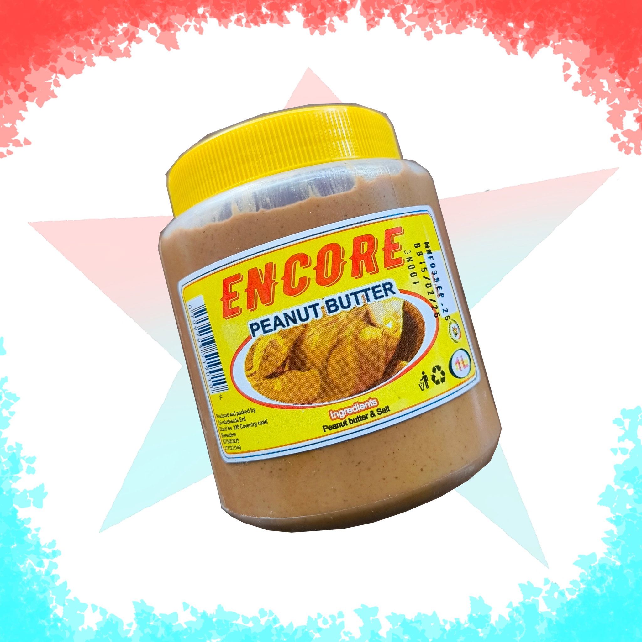 Peanut Butter_2