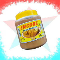 Peanut Butter