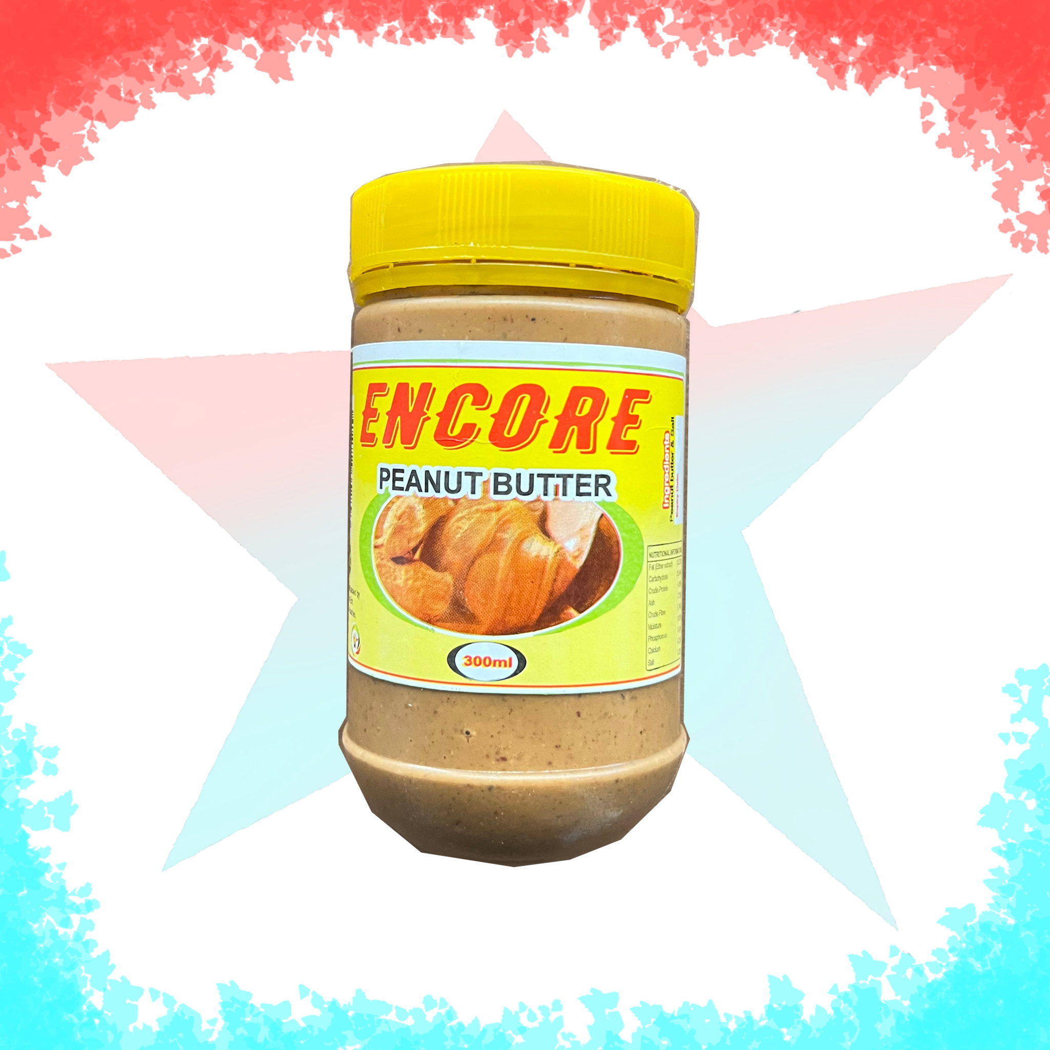 Peanut Butter_1