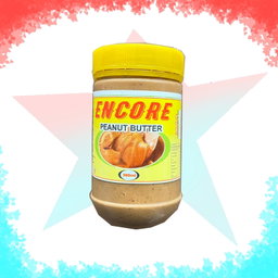 Peanut Butter