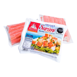 Surimi Neptuno