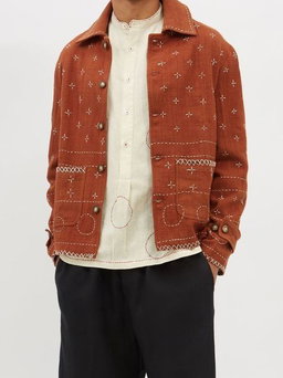 HOMME - HEMANA - VESTES & MANTEAUX