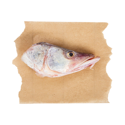 Cabeza de Pescado