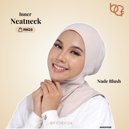 INNERNECK - NUDE BLUSH