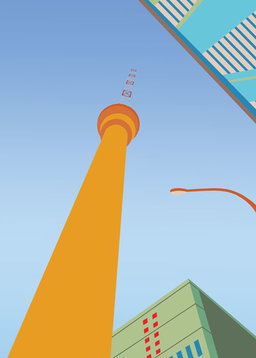 Hillbrow Tower