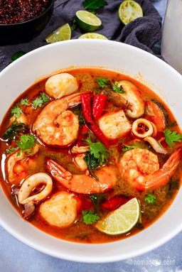 Tom yum