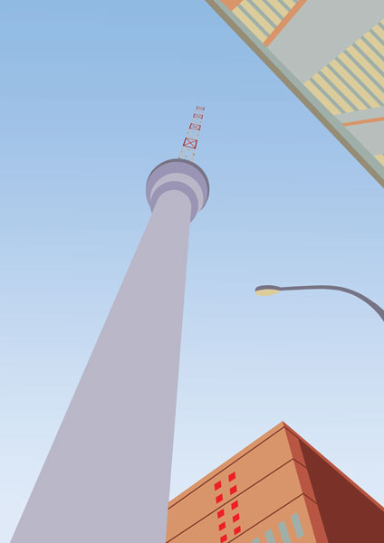 Hillbrow Tower_1