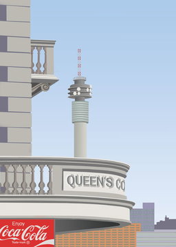 Queens Court