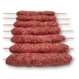 LAMB KEBABS