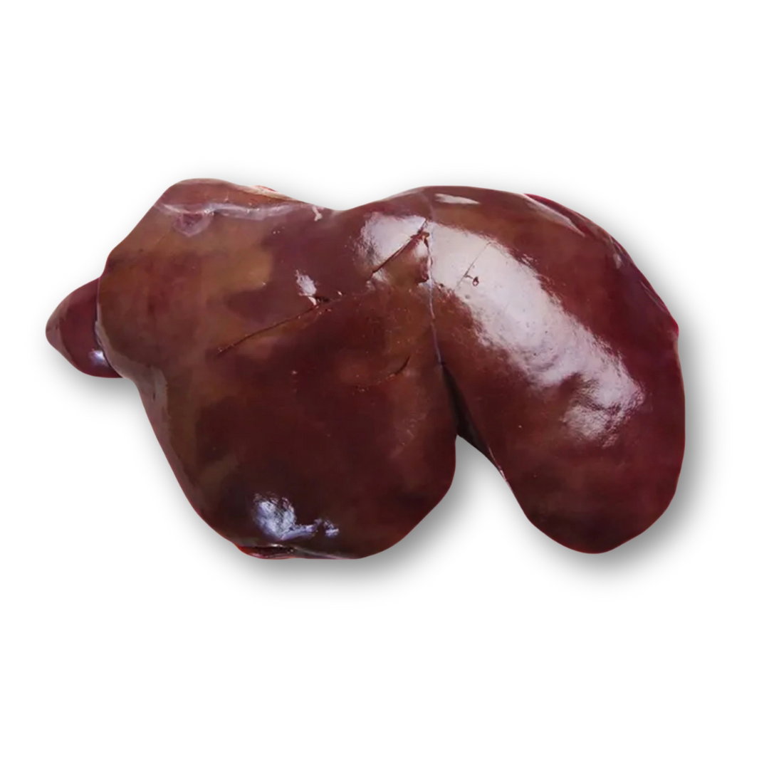 LAMB LIVER