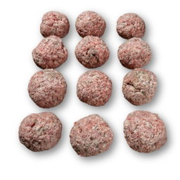 LAMB MEATBALLS