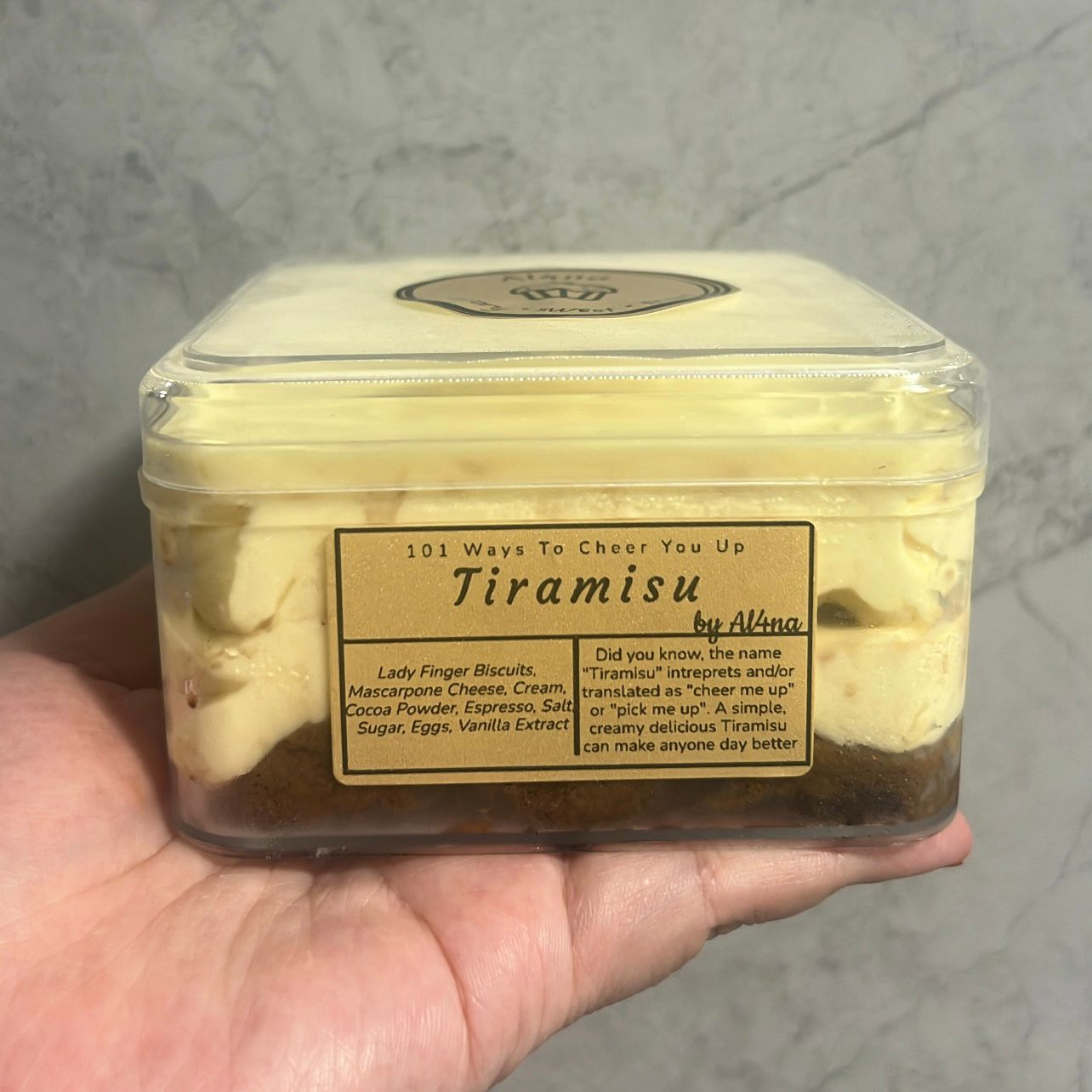 Original Tiramisu Tubs_0