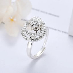 Nova Trendy Rings