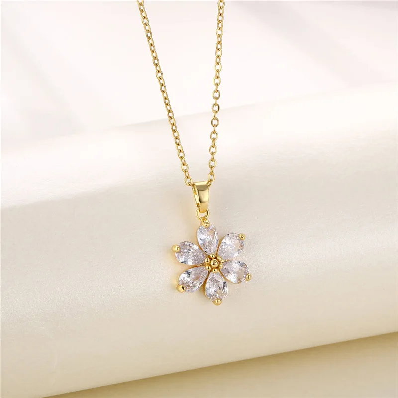Bloomy Necklace_2
