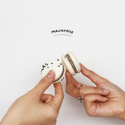 macarons 