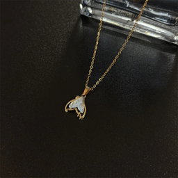 Bloomy Necklace