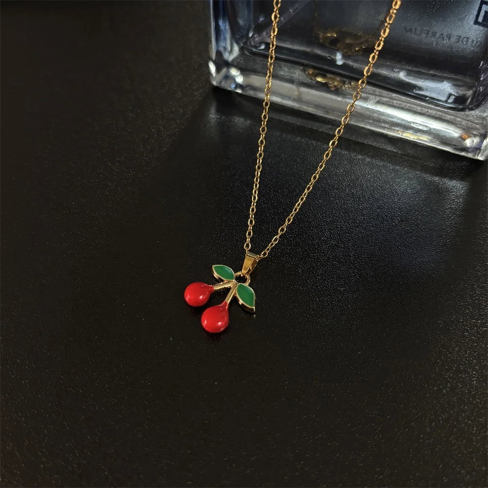 Bloomy Necklace_8