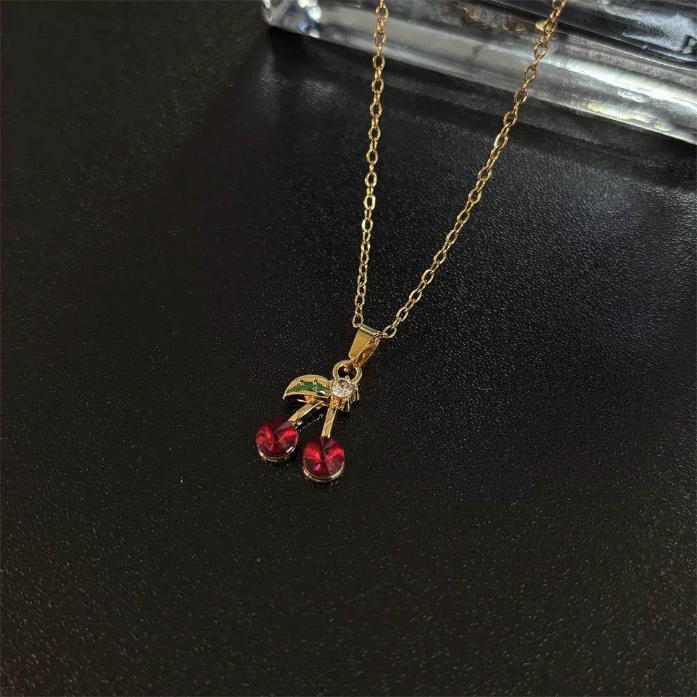 Bloomy Necklace_9