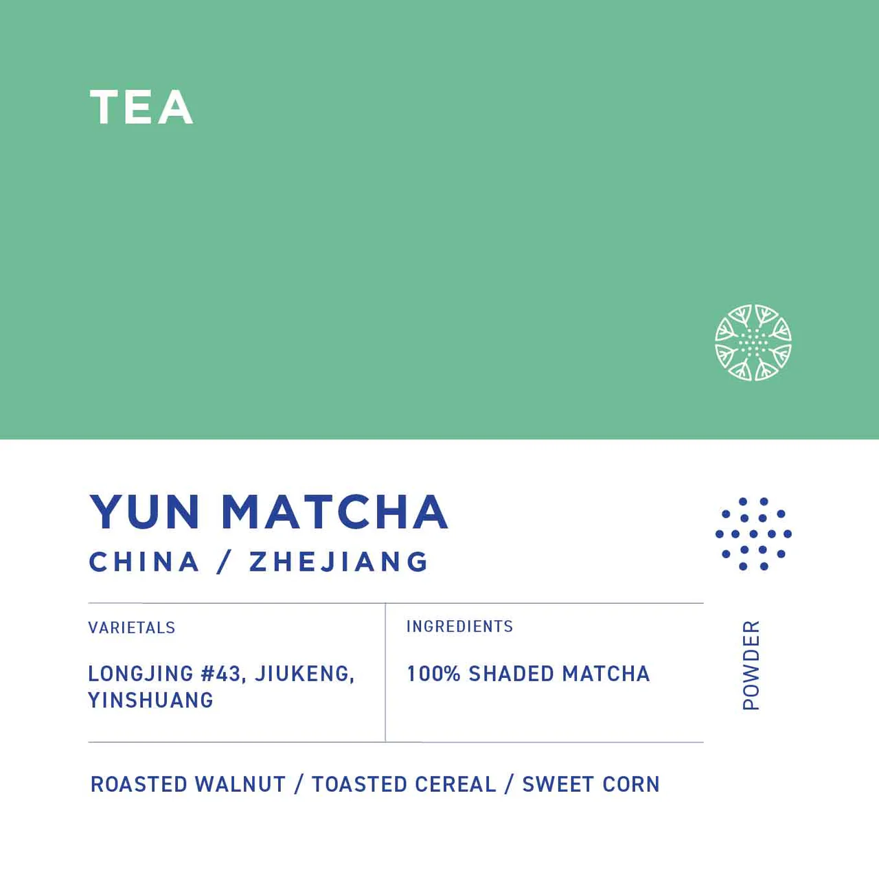 [pre-order] forest cloud - yun (250g) latte grade_1