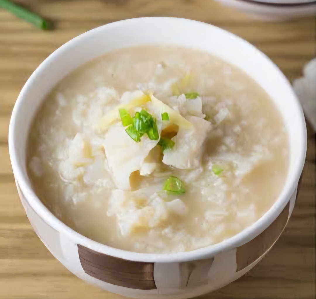 Bubur / Porridge