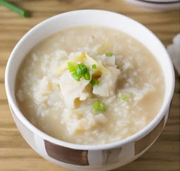 Bubur / Porridge