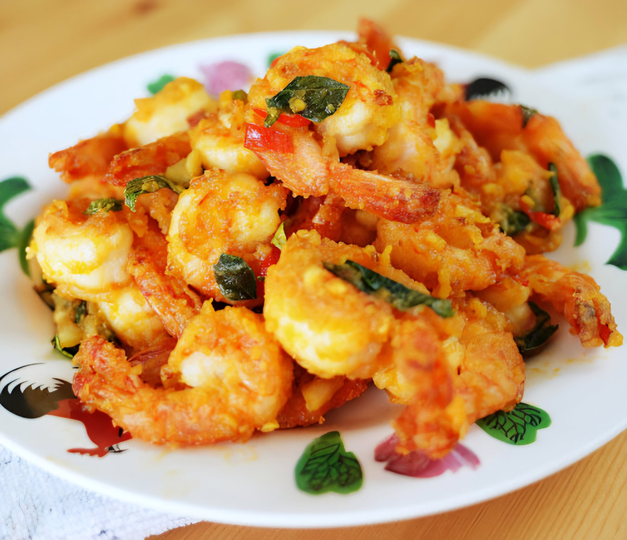 Salted Egg_0