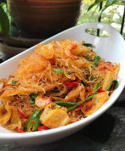 Goreng Goreng