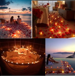 Romantic (do it yourself)