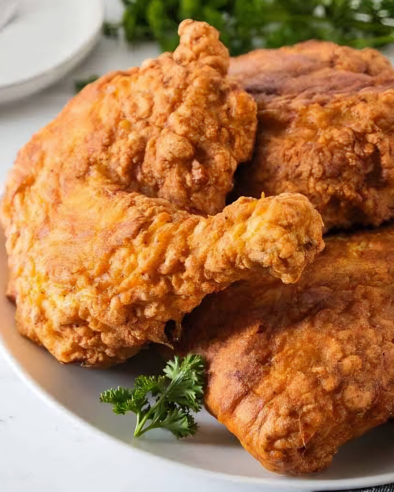 Fried Chicken_0