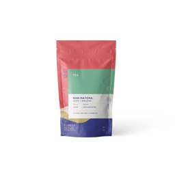 [pre-order] forest cloud - ran (250g) latte grade