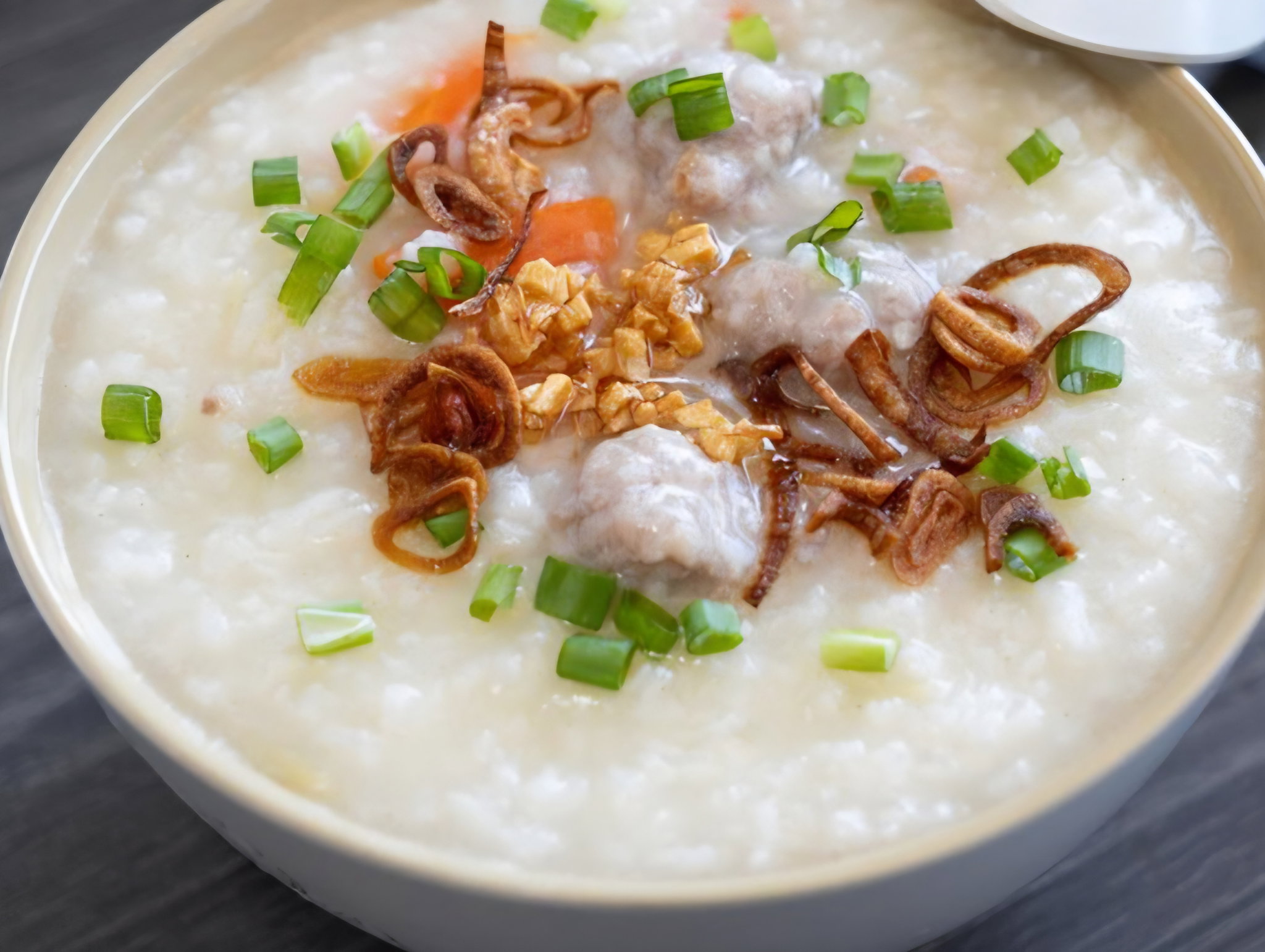 Bubur / Porridge_1