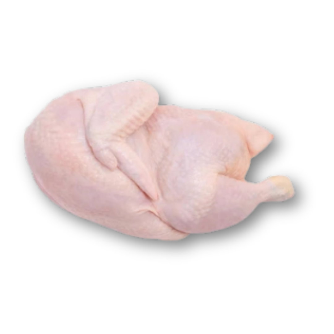 HALF CHICKEN KING