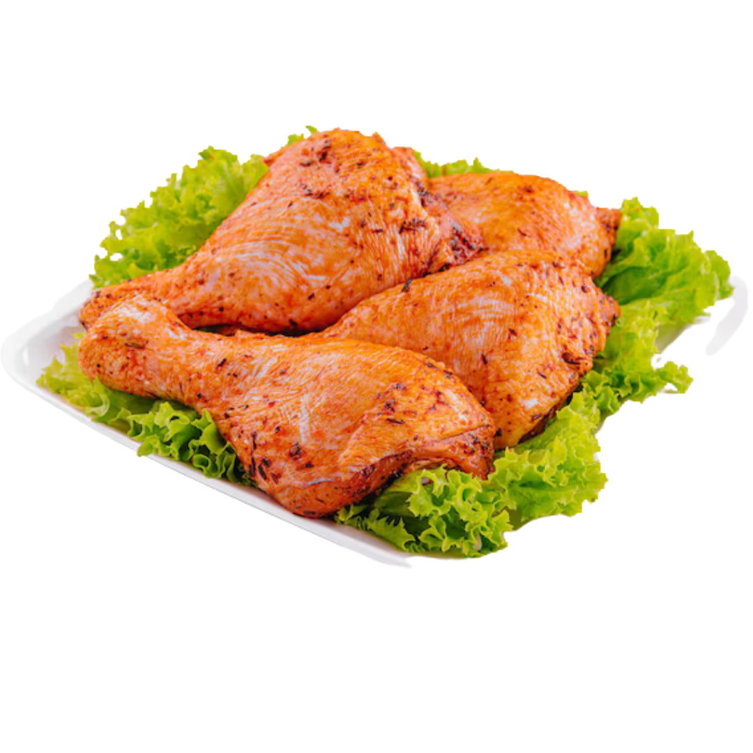 CHICKEN MARINATED