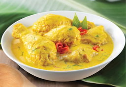 Lemak Chilli Padi