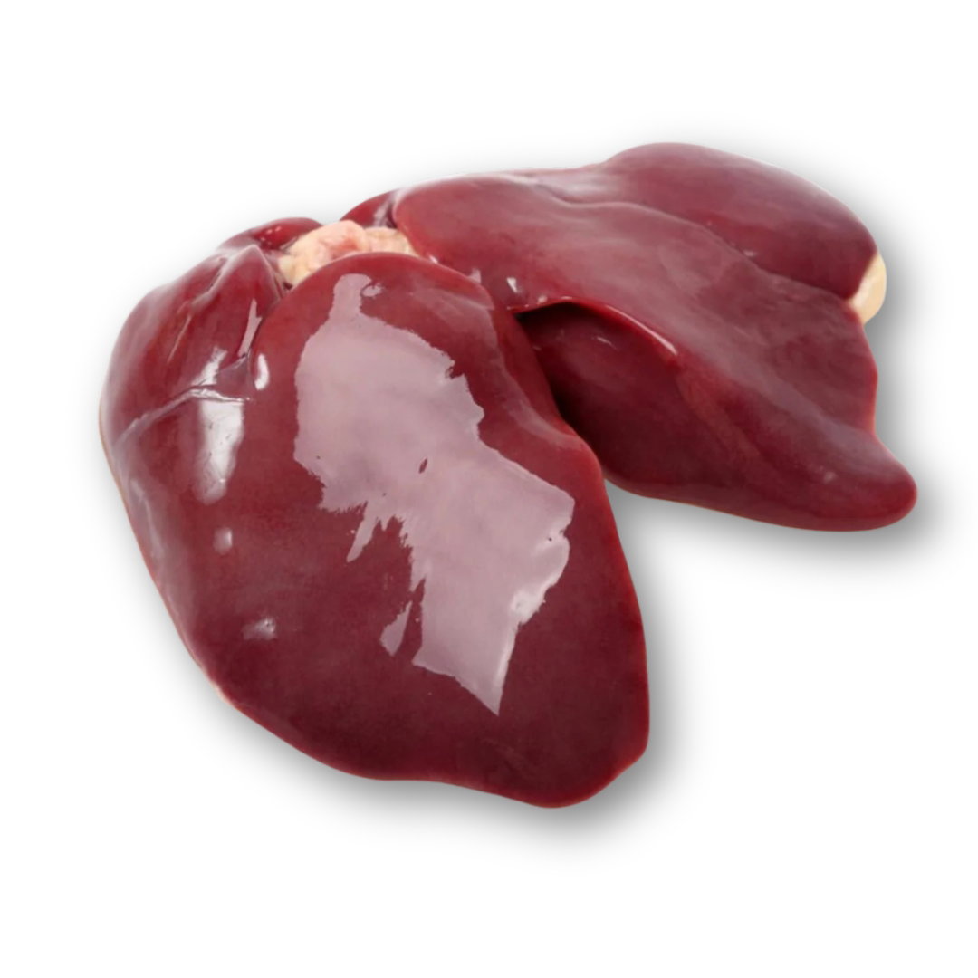 CHICKEN LIVER