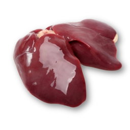 CHICKEN LIVER