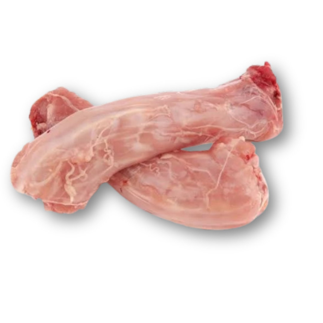 CHICKEN NECKS