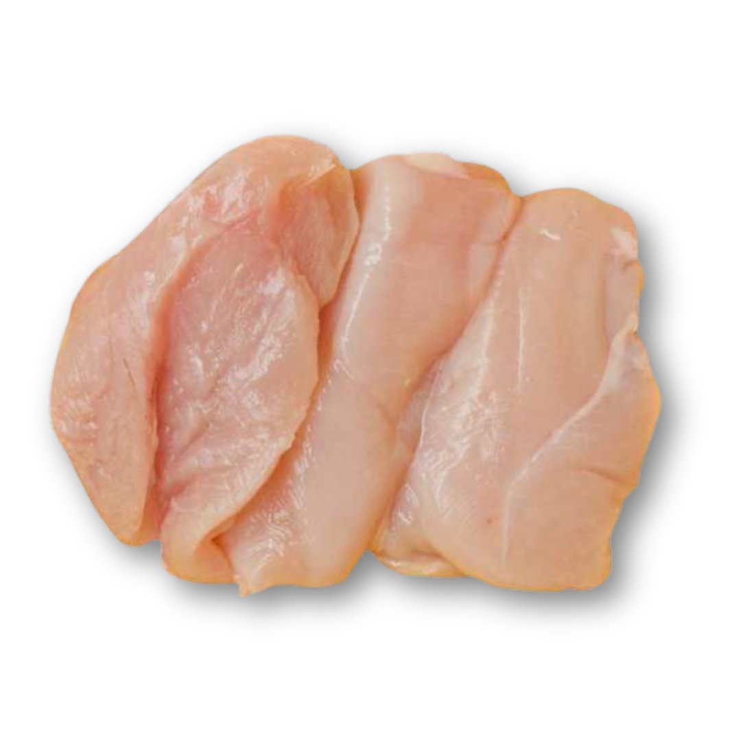 CHICKEN BREAST