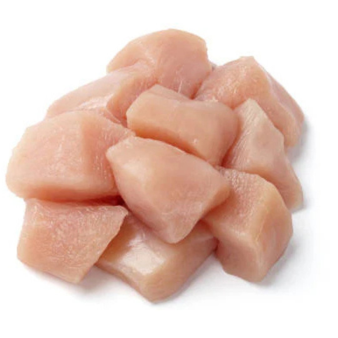 CHICKEN CHILLI BITES
