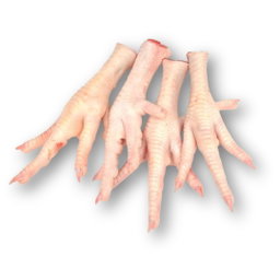 CHICKEN FEET