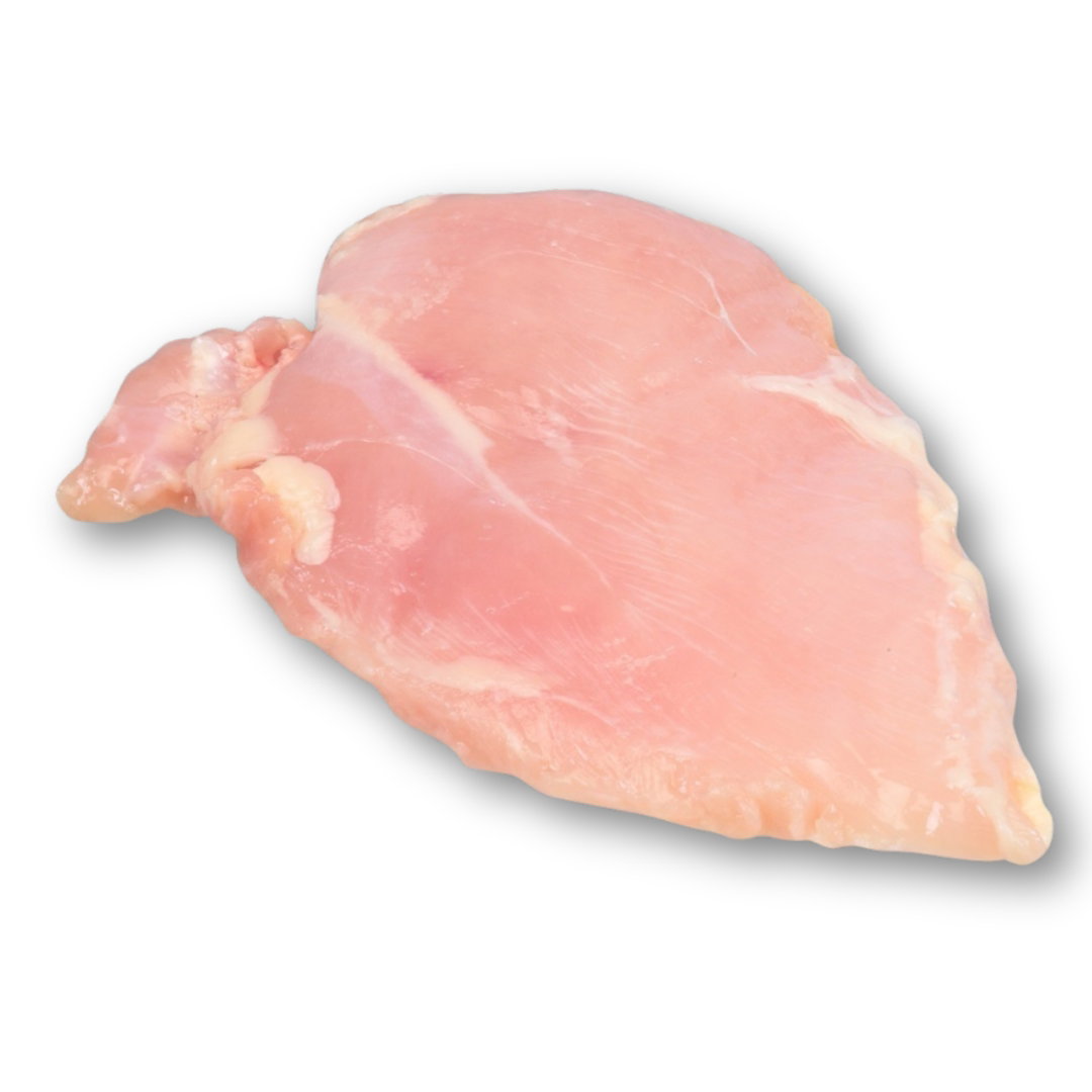 CHICKEN CUTLETS